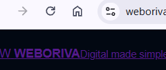 Weboriva
